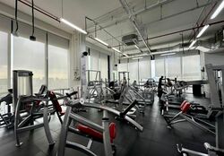 Centrium Square (D8), Office #558133461